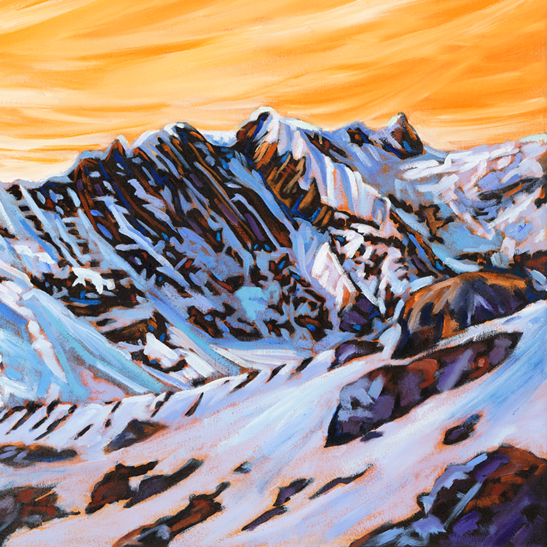 Mount Baker