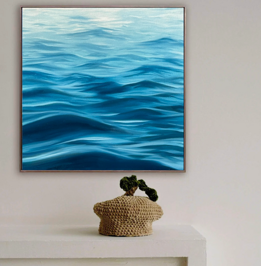 Deep Blue