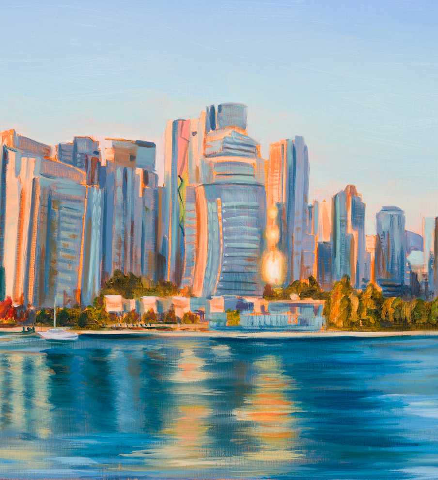 False Creek