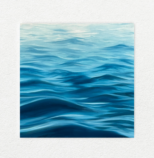 Deep Blue