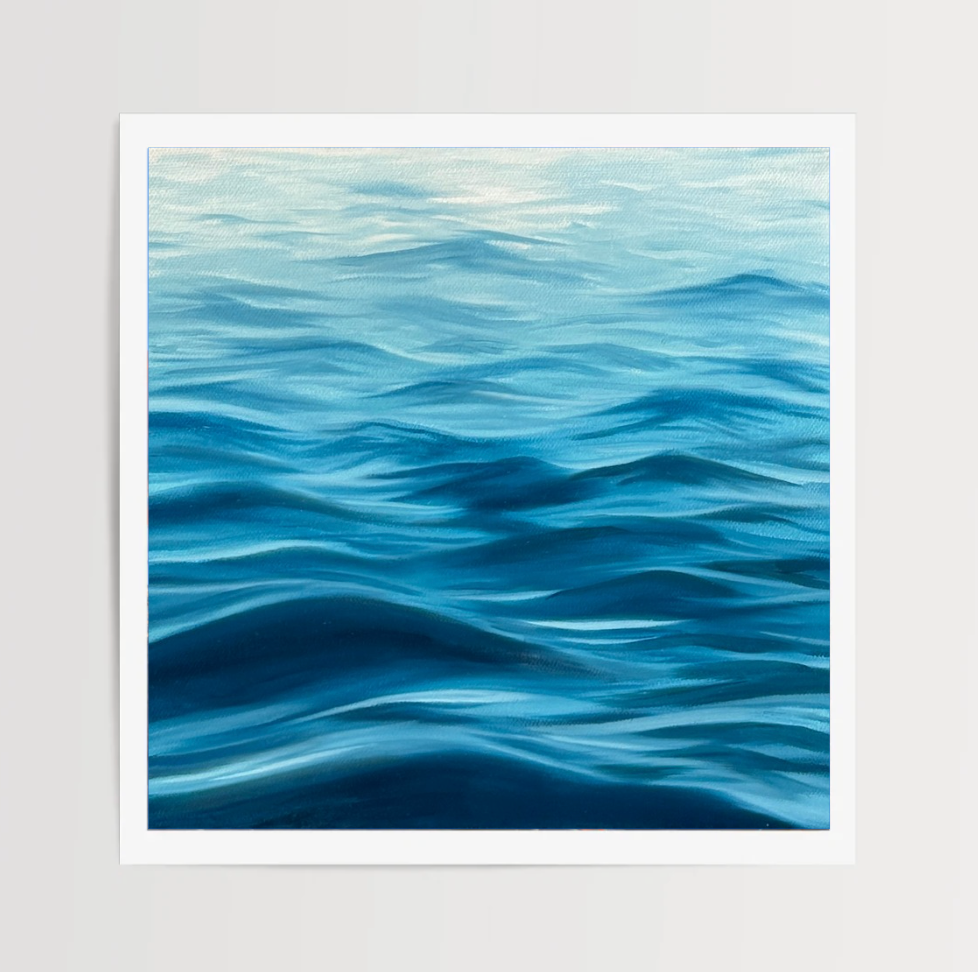 Deep Blue