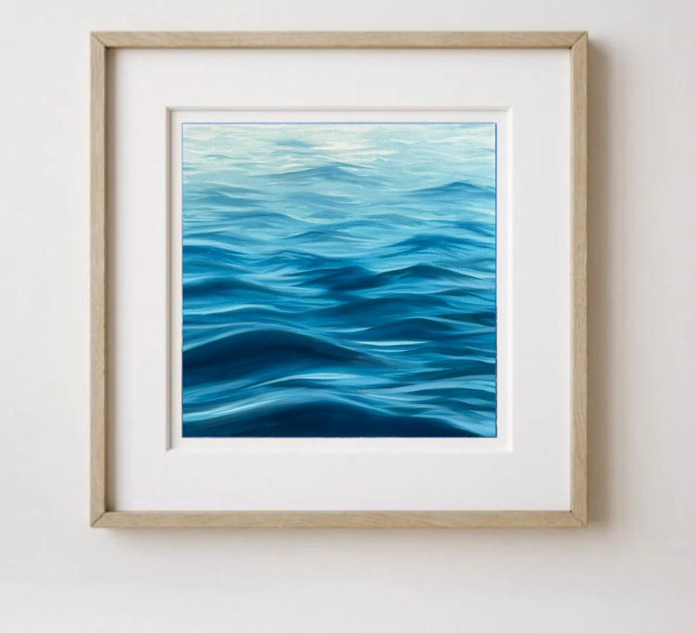 Deep Blue