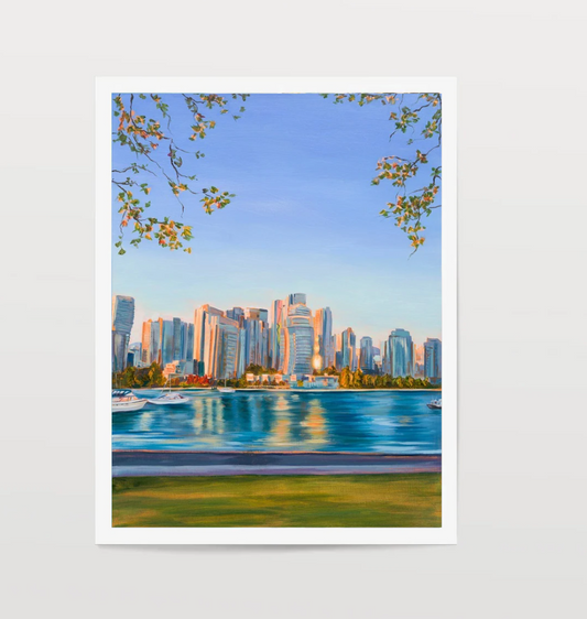 False Creek