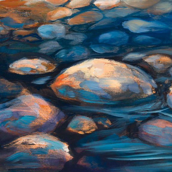 River's Edge
