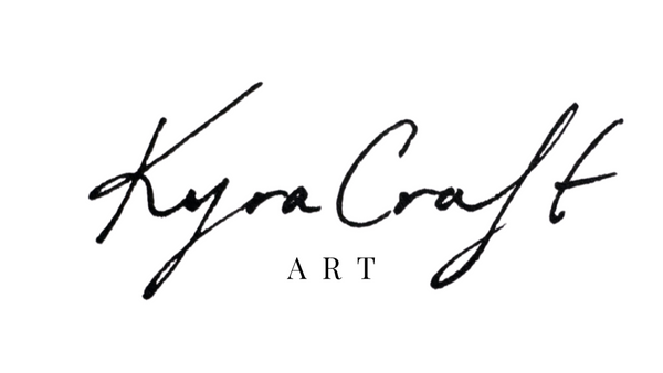 Kyra Croft Art